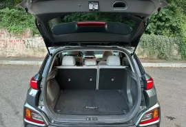 Hyundai, Kona