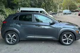 Hyundai, Kona