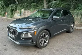 Hyundai, Kona