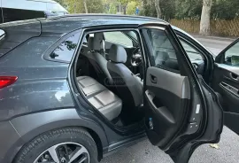 Hyundai, Kona