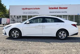 Hyundai, Elantra
