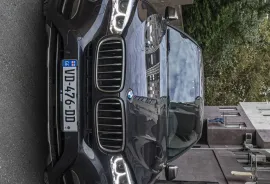 BMW, X Series, X6