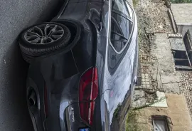 BMW, X Series, X6
