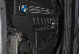 BMW, X Series, X6