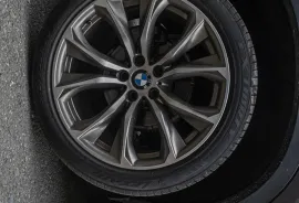 BMW, X Series, X6