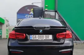 BMW, 3 Series, 328