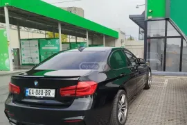 BMW, 3 Series, 328
