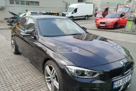 BMW, 3 Series, 328