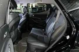 Hyundai, Santa Fe