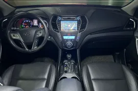 Hyundai, Santa Fe