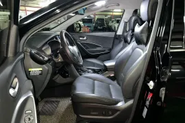Hyundai, Santa Fe