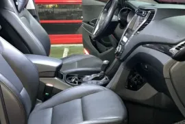 Hyundai, Santa Fe