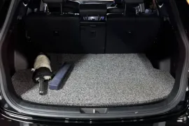 Hyundai, Santa Fe