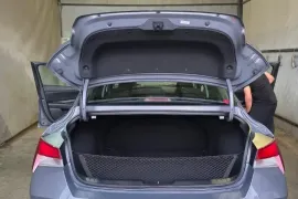 Hyundai, Elantra