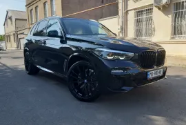 BMW, X Series, X5