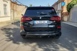 BMW, X Series, X5