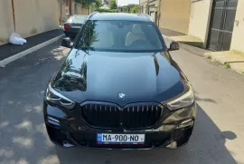 BMW, X Series, X5
