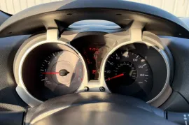 Nissan, Juke