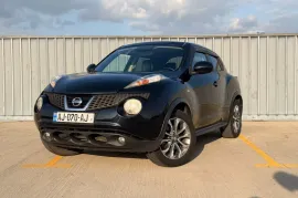Nissan, Juke