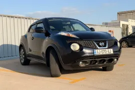 Nissan, Juke