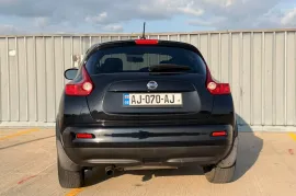 Nissan, Juke