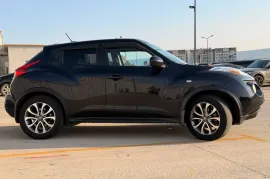 Nissan, Juke