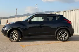 Nissan, Juke