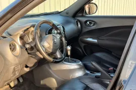 Nissan, Juke