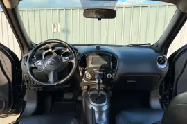 Nissan, Juke
