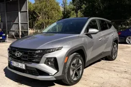 Hyundai, Tucson