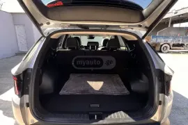 Hyundai, Tucson