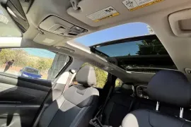 Hyundai, Tucson