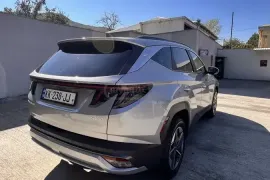 Hyundai, Tucson