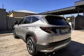 Hyundai, Tucson
