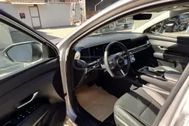 Hyundai, Tucson