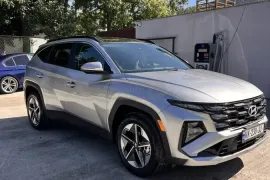 Hyundai, Tucson