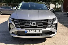 Hyundai, Tucson
