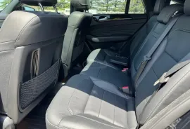 Mercedes-Benz, GLE-CLASS, GLE 43 AMG