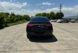 Mercedes-Benz, GLE-CLASS, GLE 43 AMG