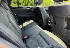 Mercedes-Benz, GLE-CLASS, GLE 43 AMG