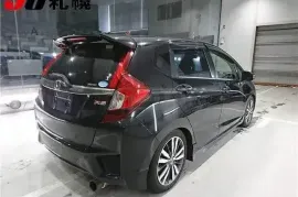 Honda, Fit