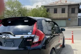 Honda, Fit
