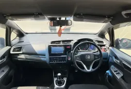 Honda, Fit