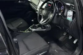 Honda, Fit