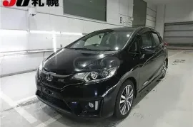 Honda, Fit