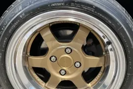 Honda, Fit