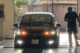 Honda, Fit