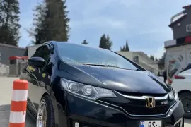 Honda, Fit