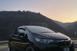Honda, Fit