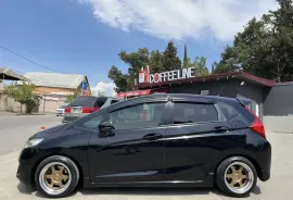 Honda, Fit